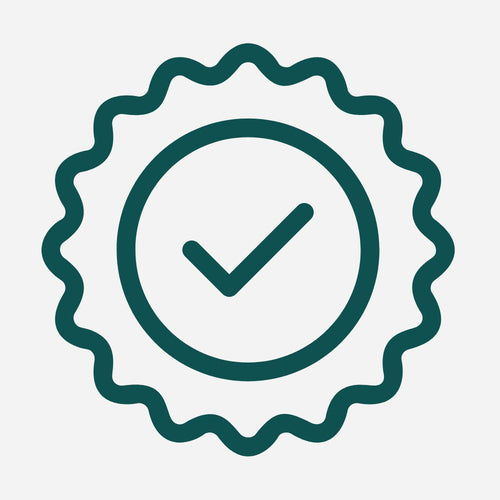 Lebenslange Garantie